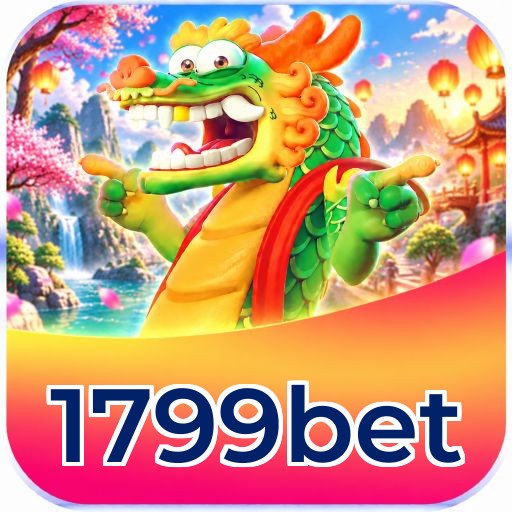 Logo 1799bet Cassino Online Brasil